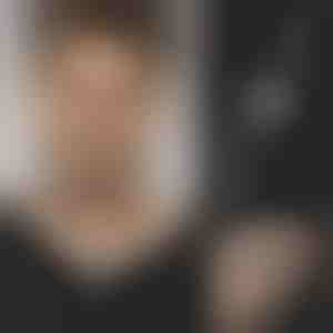 Jėzų vaizduojantis vėrinys | CRUCIFIXCHAIN