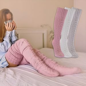 Patogios labai ilgos kojinės | SOCKLET