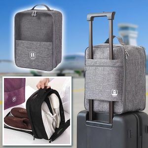 Kelioninis krepšys batams | SHOEPACK
