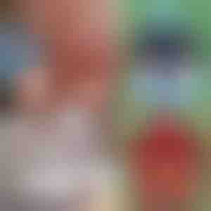 Kalėdų LED šviesos megzta kepurė | XBEANIE