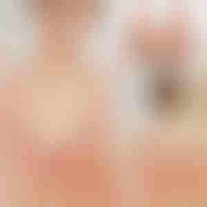 Nėriniuota Liemenėlė Užsegama Priekyje | FRONTBRA