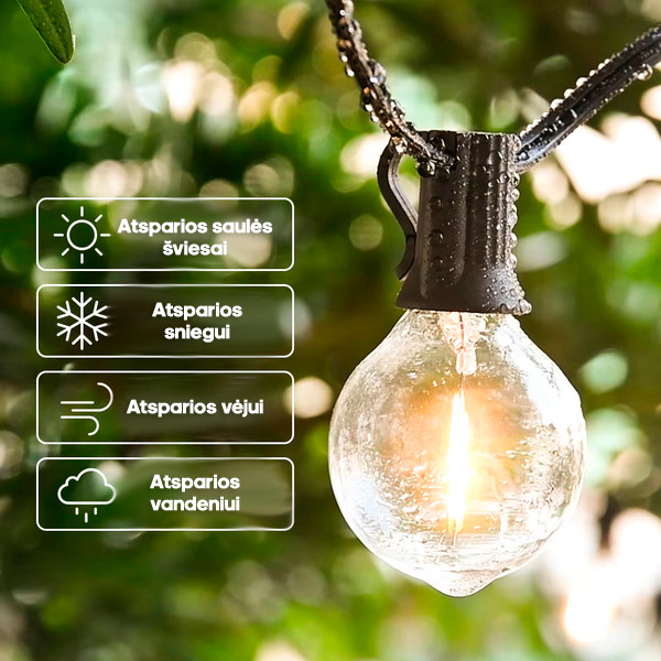 YARDBULBS