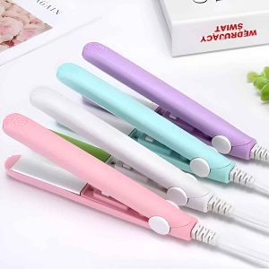 Mini plaukų tiesintuvas | MINISTYLE