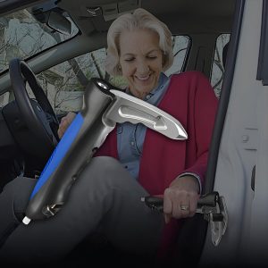 5 viename pagalbinė automobilio rankena | GRIPLO