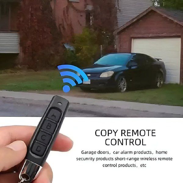 REMOTEX